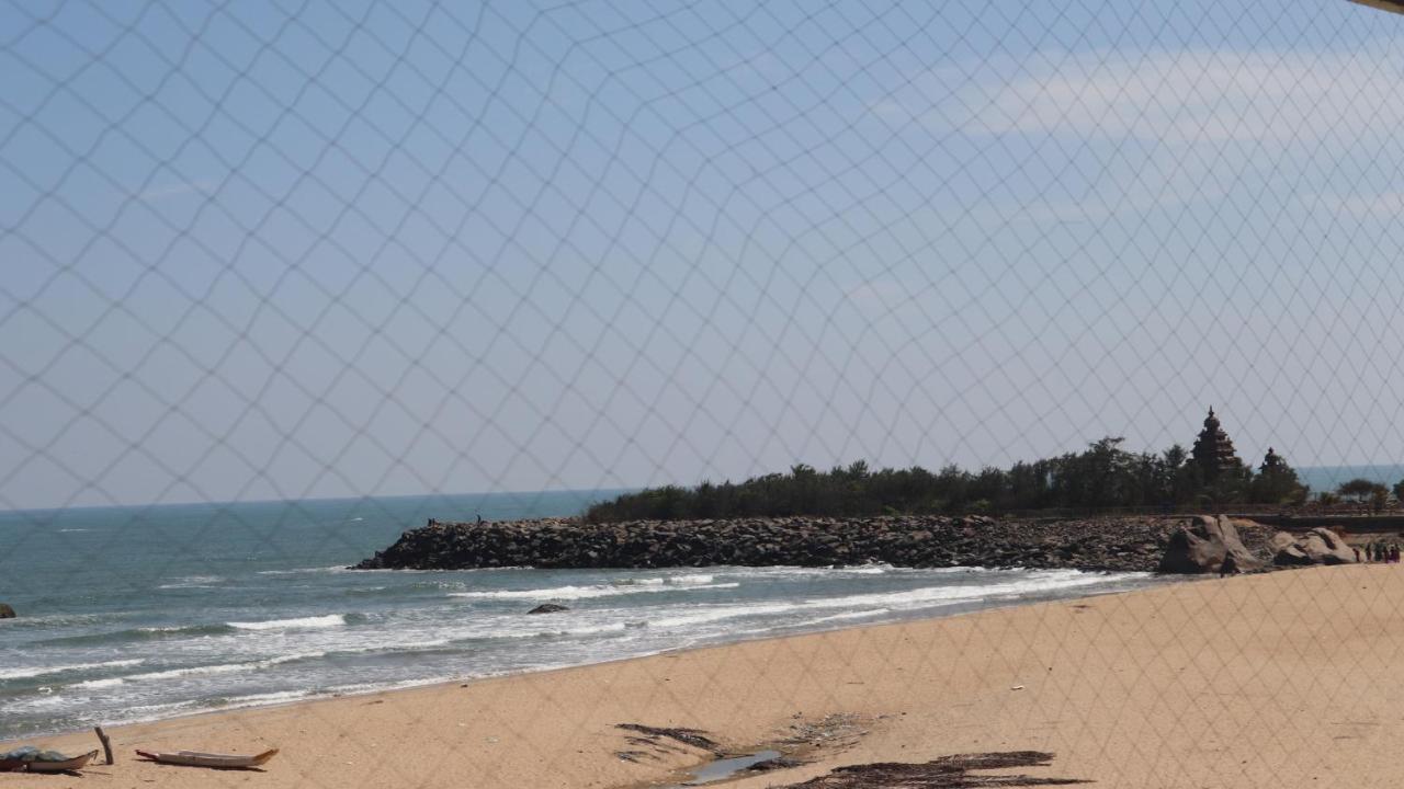 Hotel Express Omr Thoraipakkam By Ihg 4*