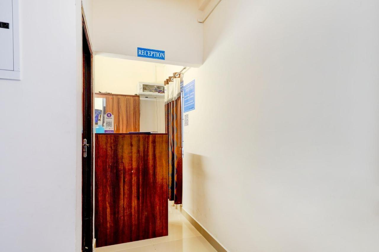 Oyo 80422 Shalom Stays And Hospitality 3*