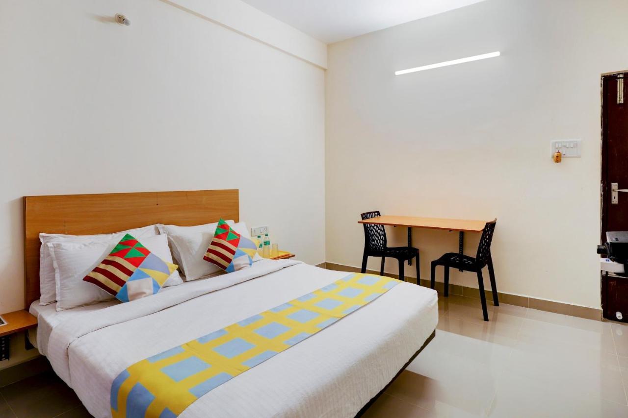 Guest house Oyo 80422 Shalom Stays And Hospitality Chennai