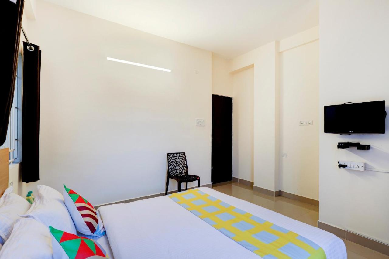 Guest house Oyo 80422 Shalom Stays And Hospitality Chennai