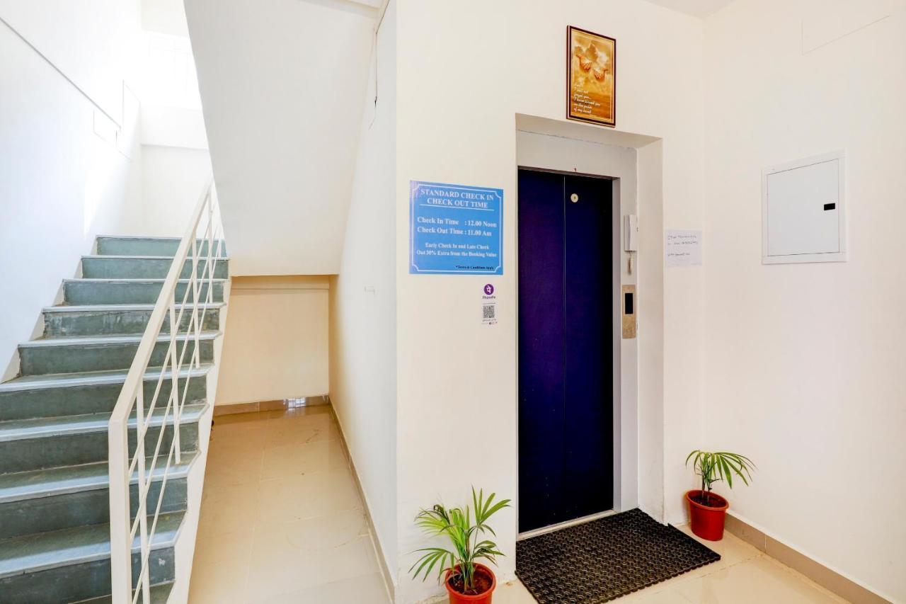 Oyo 80422 Shalom Stays And Hospitality Guest house Chennai
