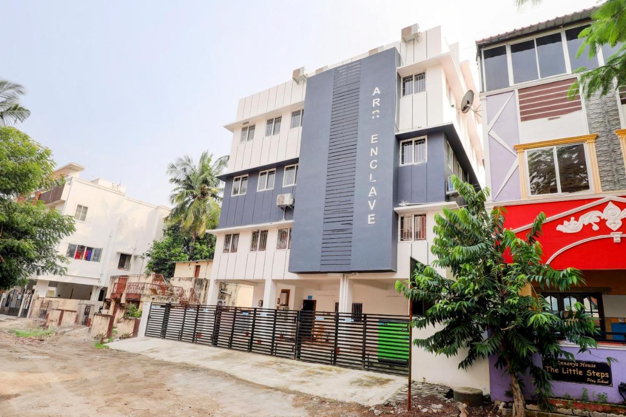 Oyo 80422 Shalom Stays And Hospitality Guest house