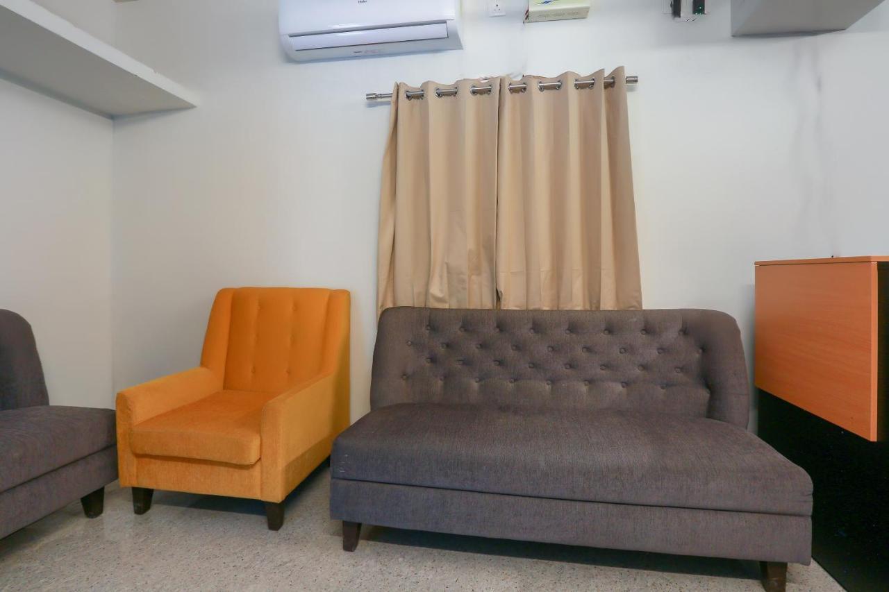Oyo Silverkey Murugan Near Jazz Cinemas Luxe Hotel Chennai
