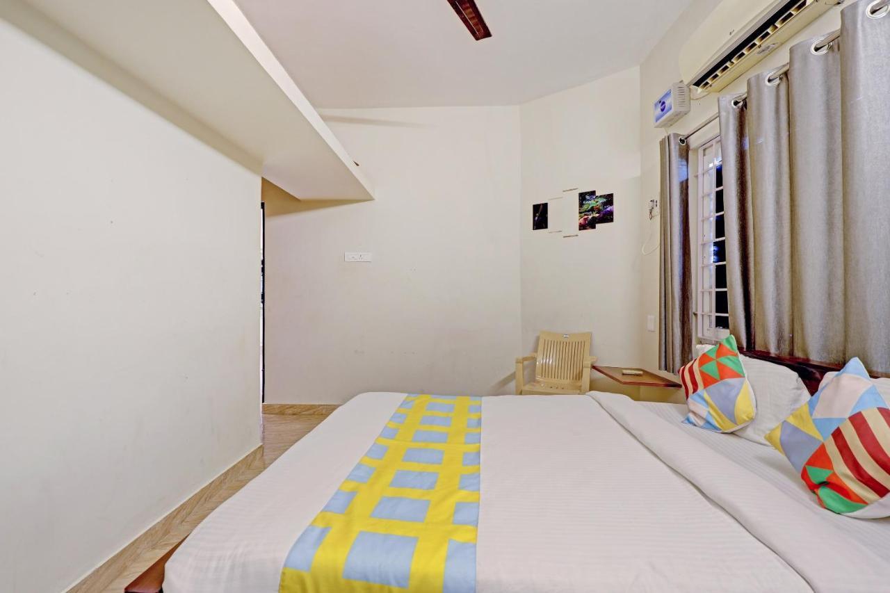 Guest house Oyo Fantasea Kovalam 3*