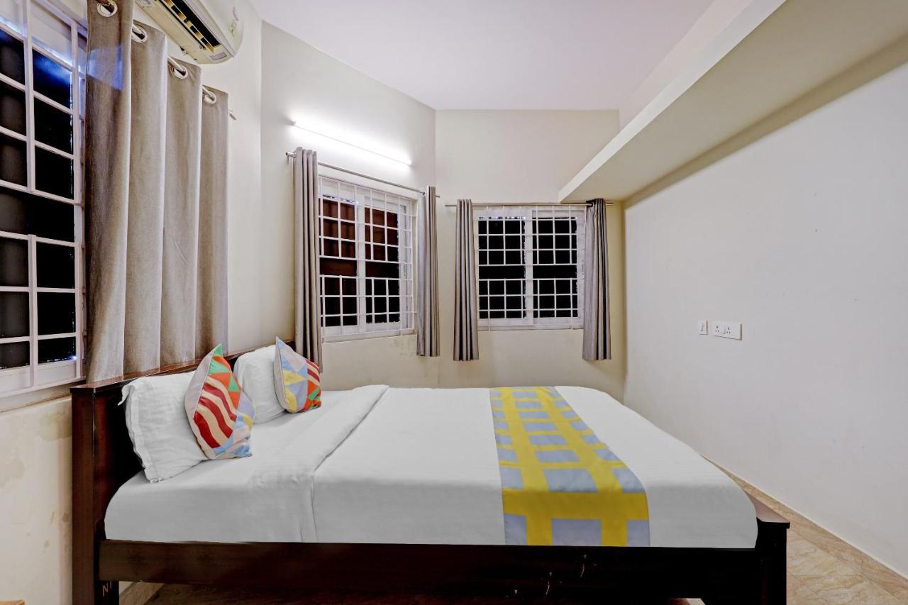 Oyo Fantasea Kovalam 3*
