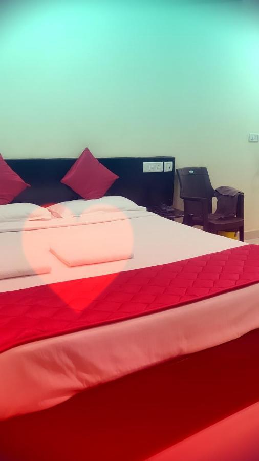 Sri Vignesh Residency Chennai
