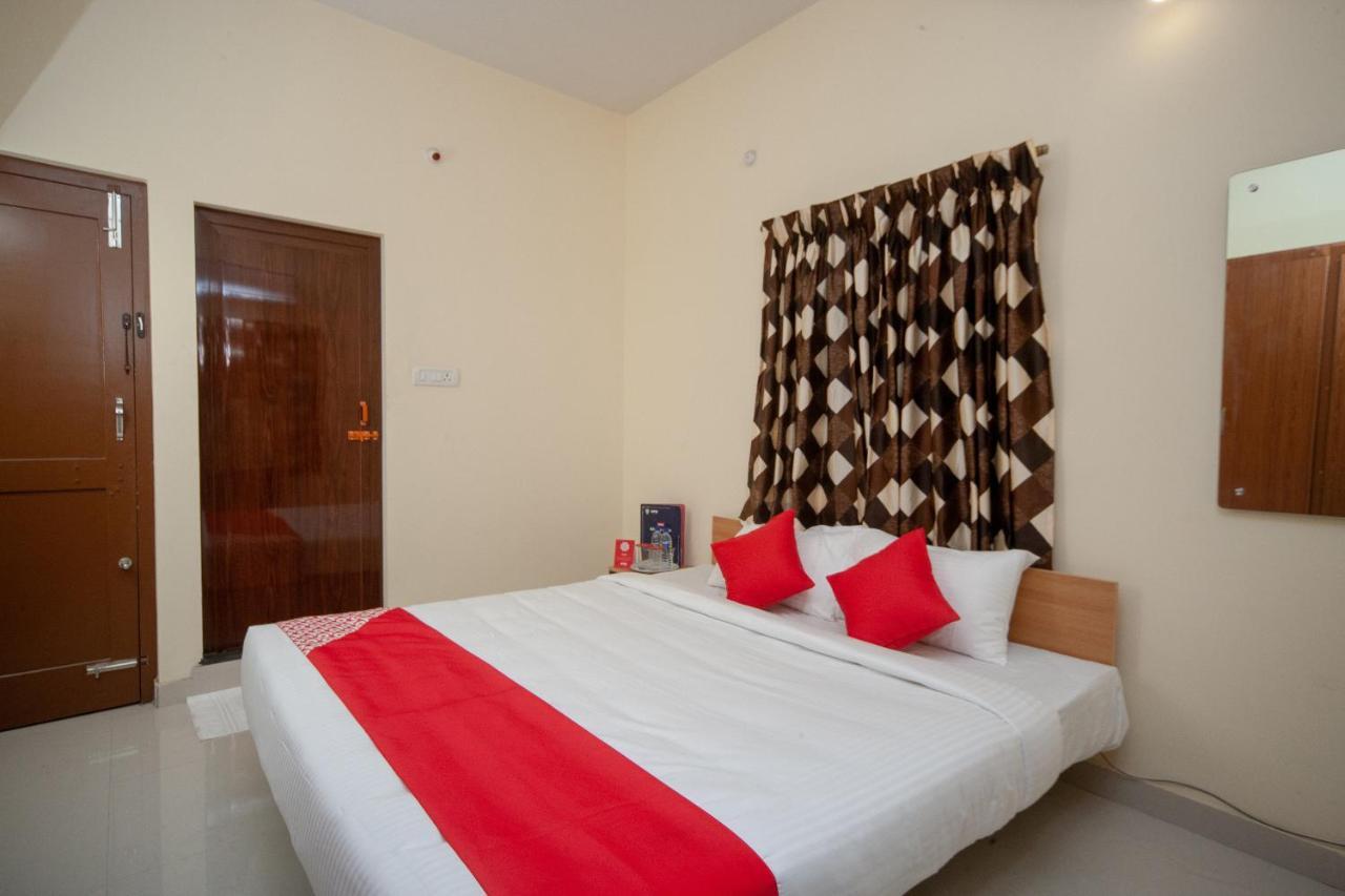 Oyo 79252 Inn34 Porur Hotel