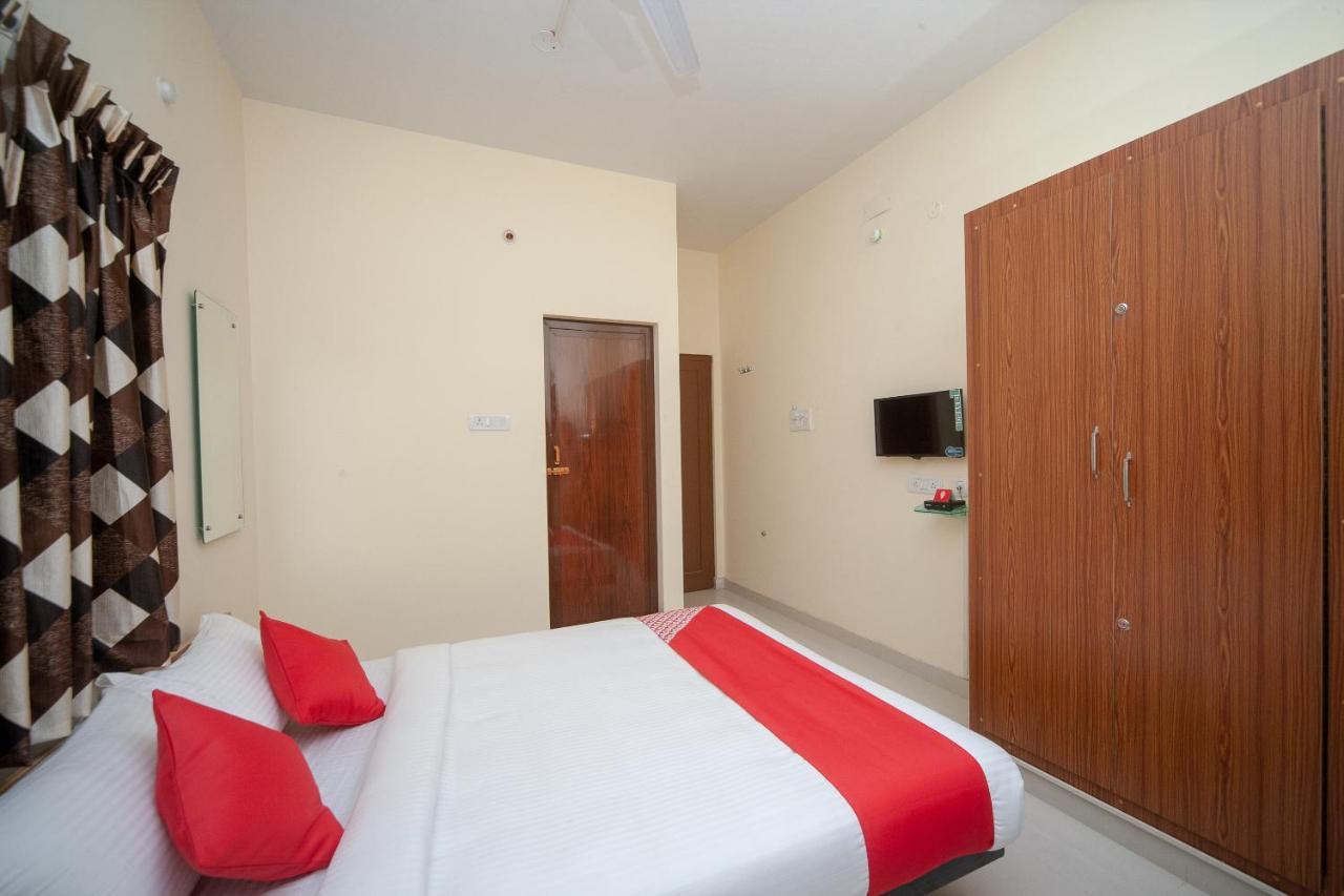 Hotel Oyo 79252 Inn34 Porur Chennai