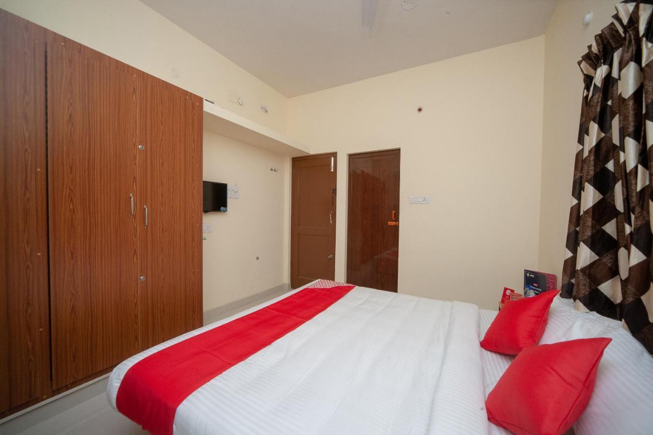 Hotel Oyo 79252 Inn34 Porur