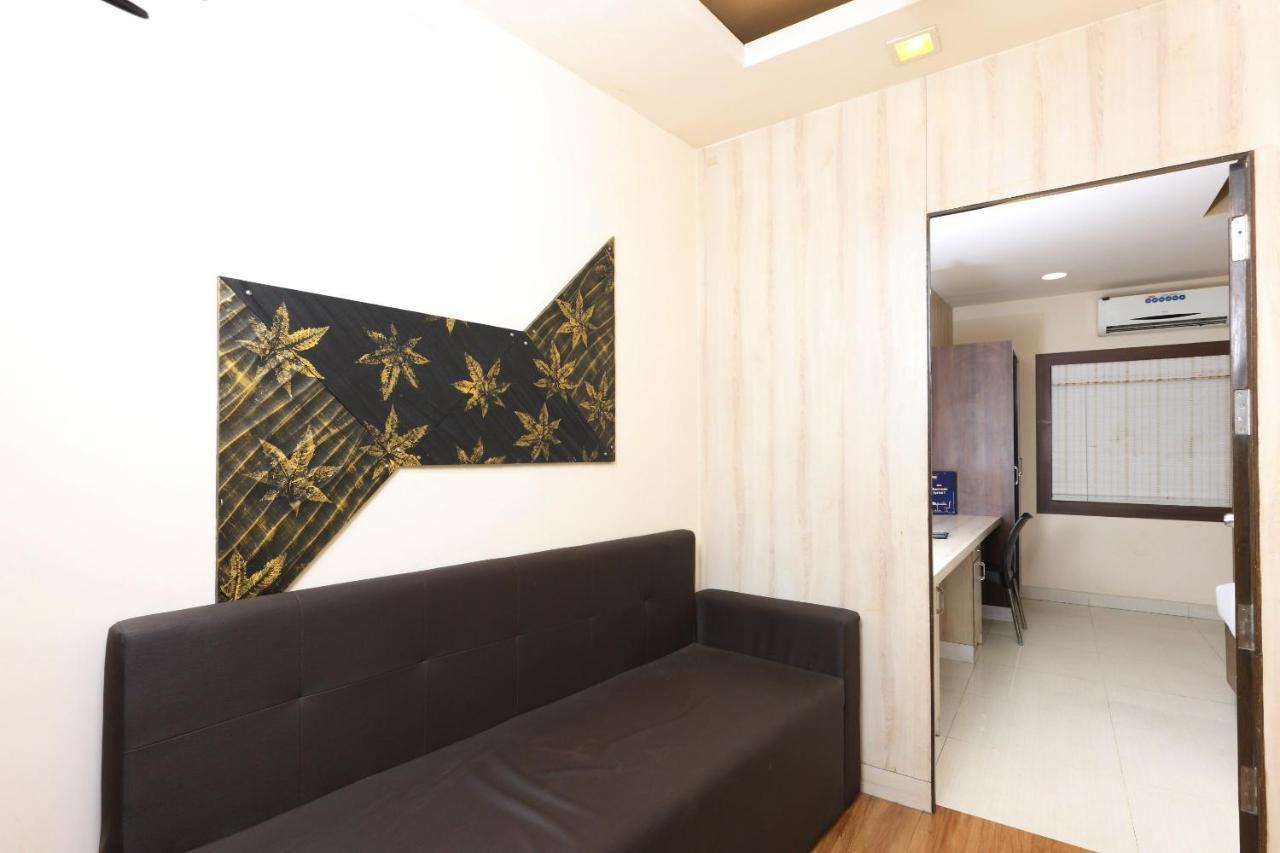 Oyo 4324 Emerald Manor 3* Chennai