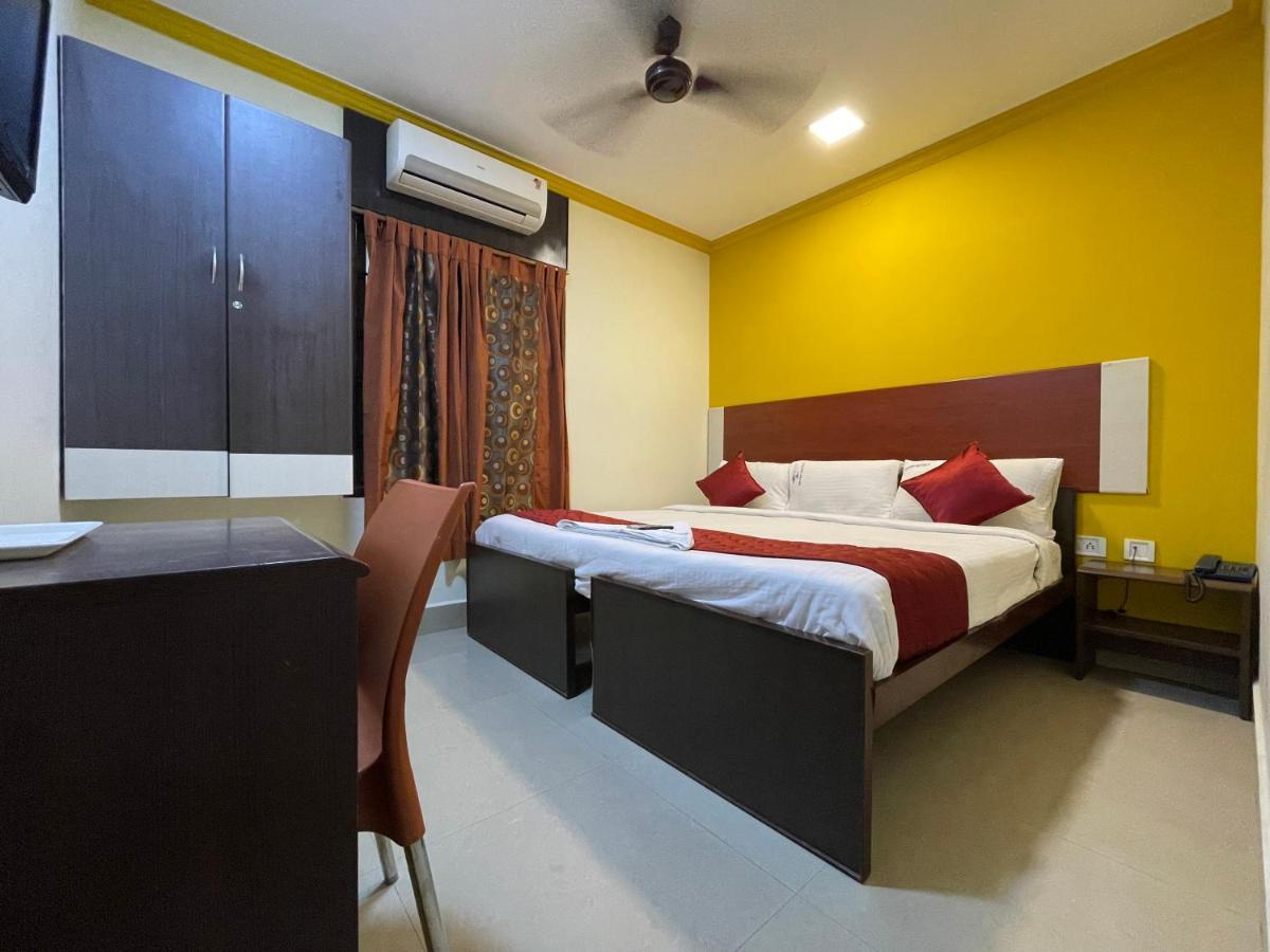 Skyry Adyar Chennai
