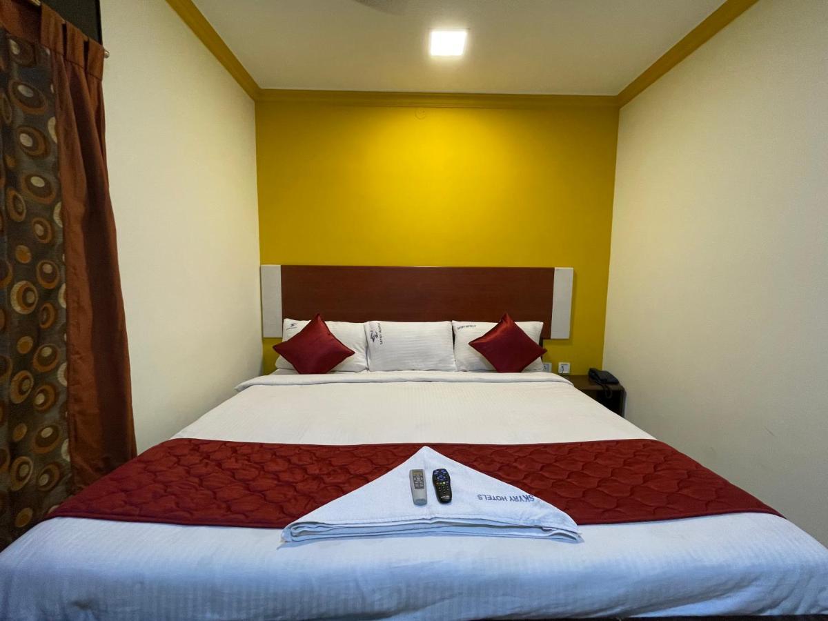 Hotel Skyry Adyar