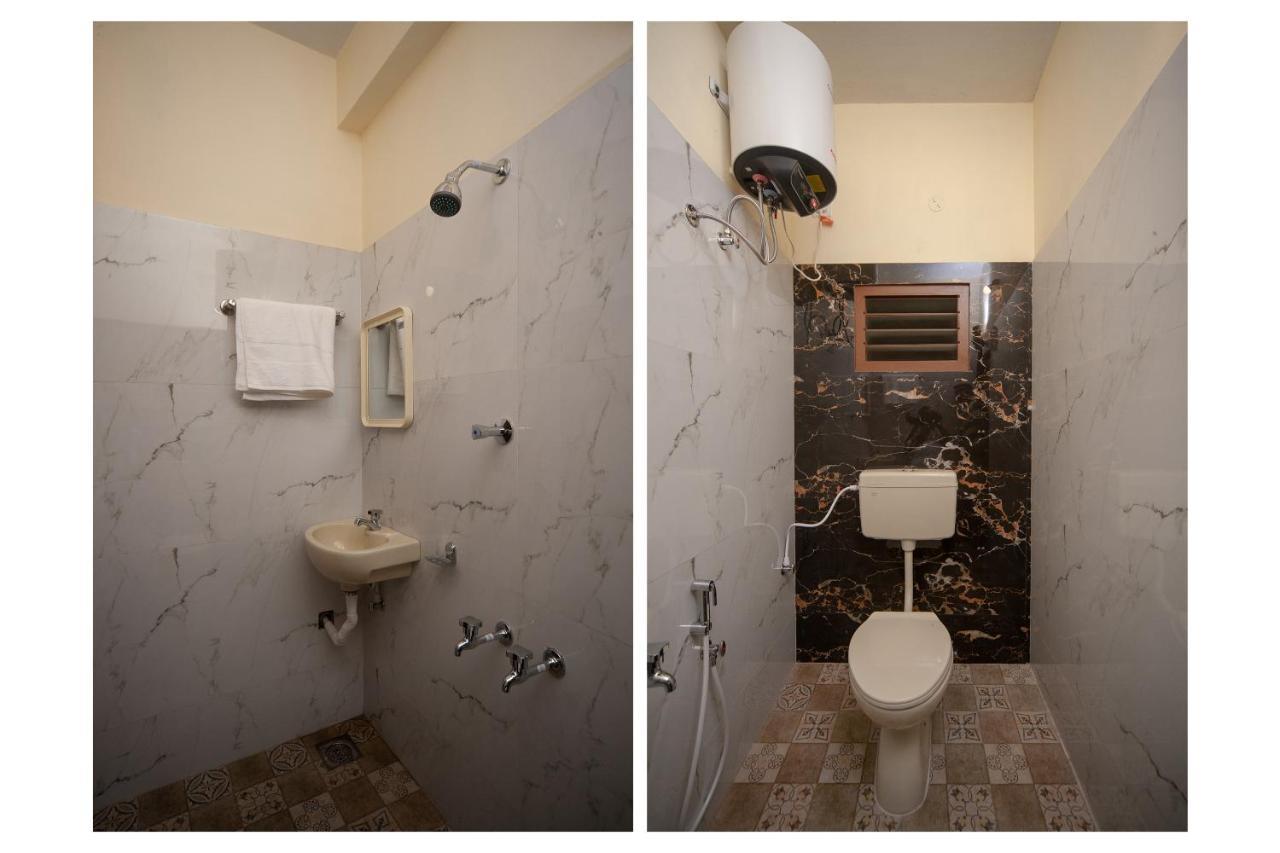 Hotel Oyo 79252 Inn34 Porur