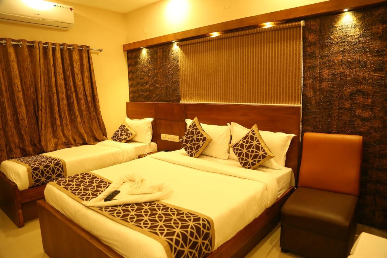 Horizon Hotel