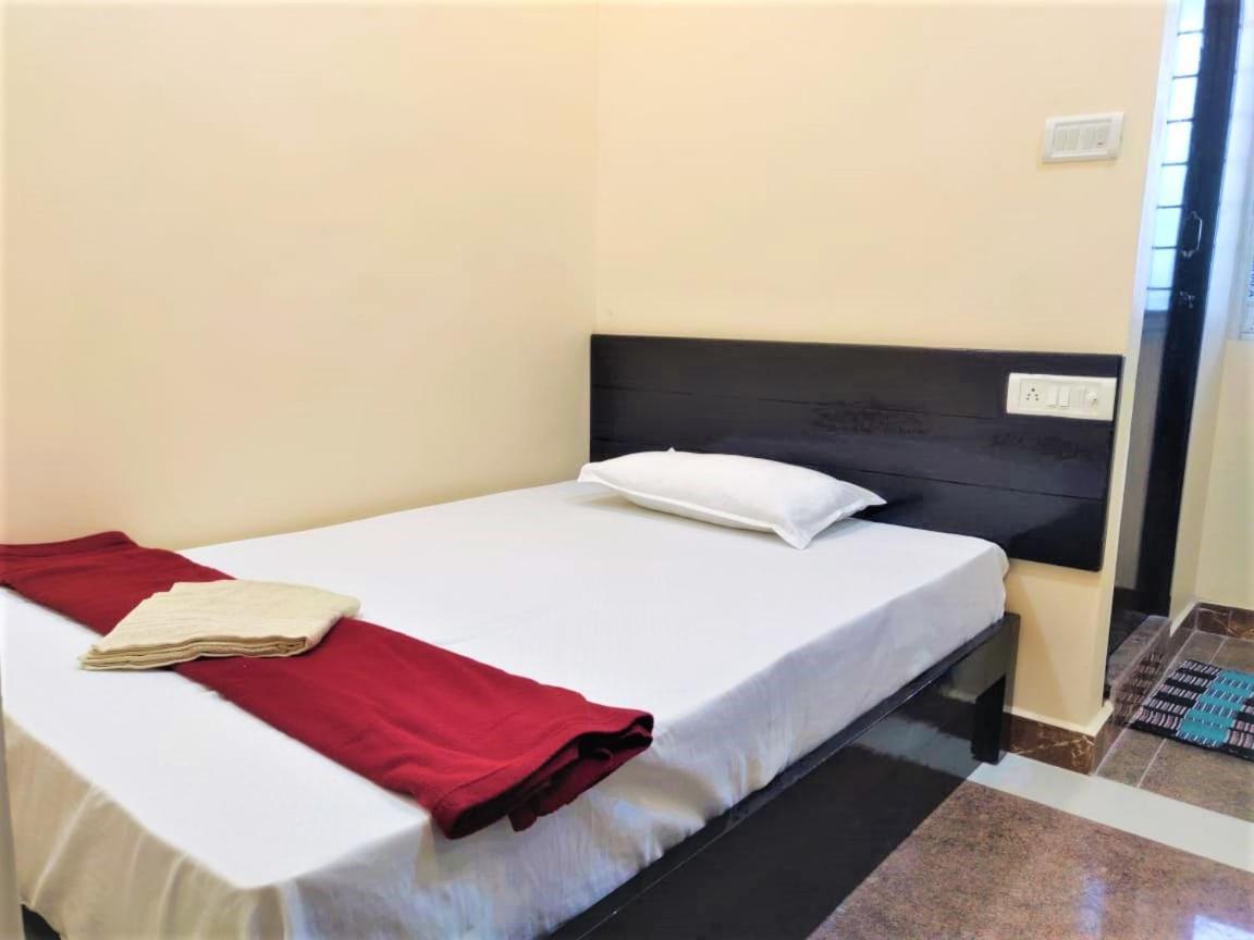 Sri Vignesh Residency Hotel Chennai