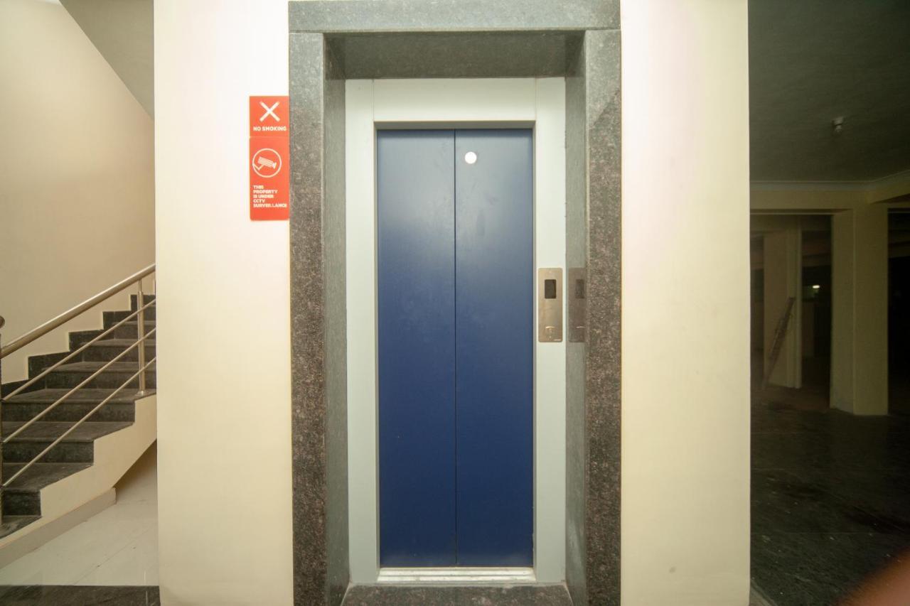Oyo 79252 Inn34 Porur Hotel 3*