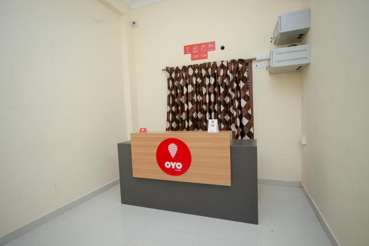 Oyo 79252 Inn34 Porur Hotel Chennai