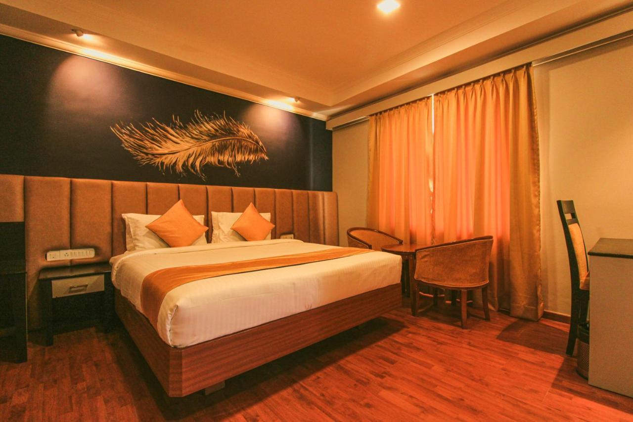 Emarald Hotels & Resorts 2*