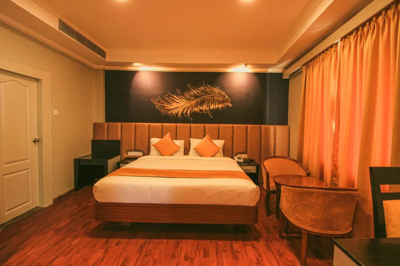 Emarald Hotels & Resorts Hotel