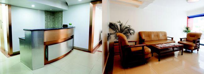 Crescent Hotel Chennai