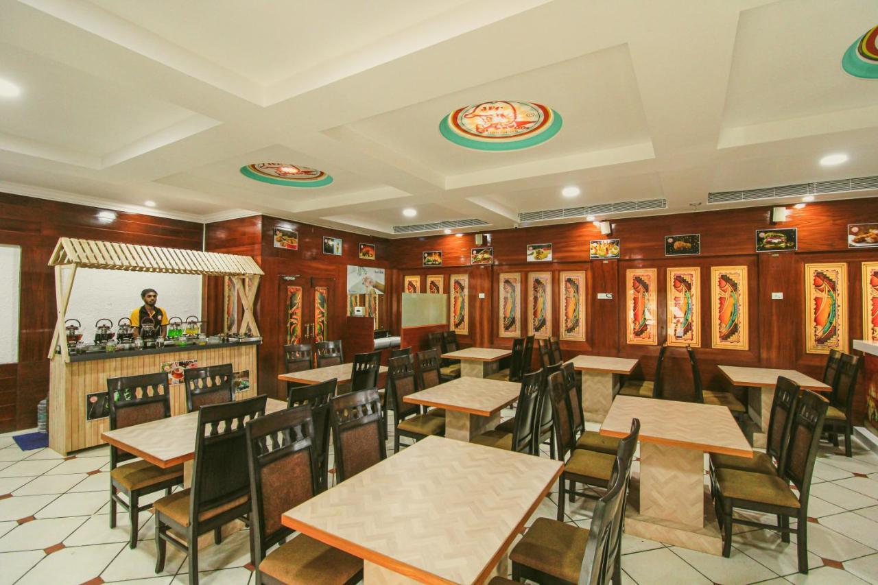 Emarald Hotels & Resorts Chennai