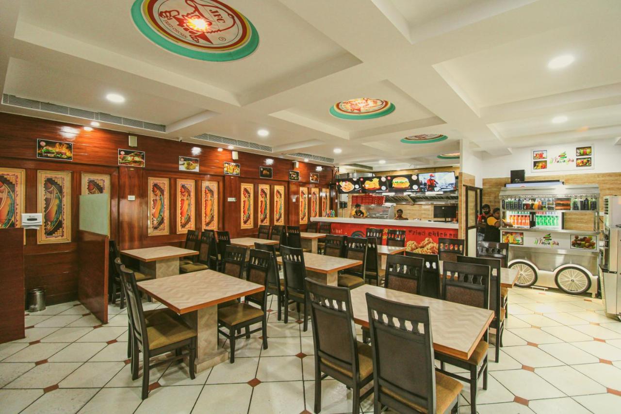 Hotel Emarald Hotels & Resorts 2*