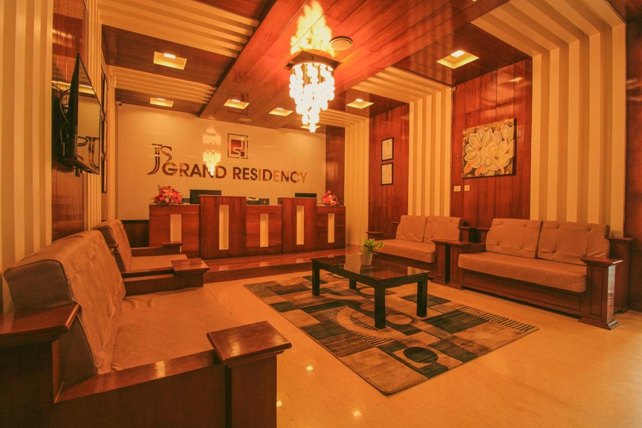 Emarald Hotels & Resorts Hotel Chennai