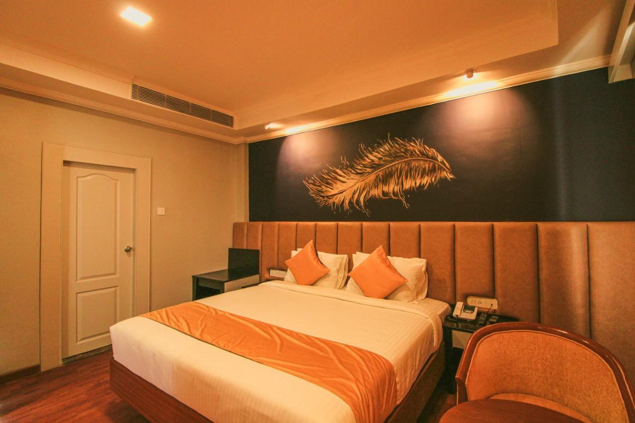 Emarald Hotels & Resorts Chennai