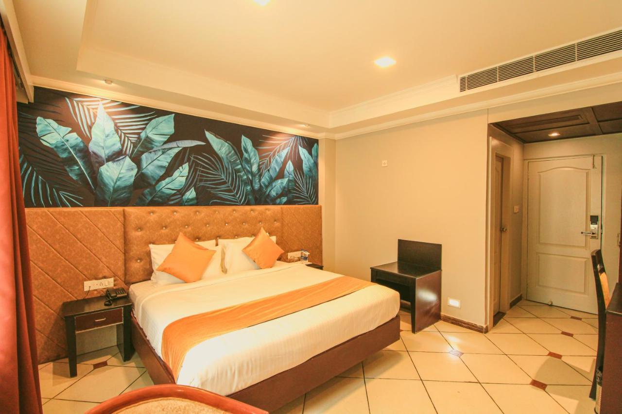 Emarald Hotels & Resorts Hotel 2*