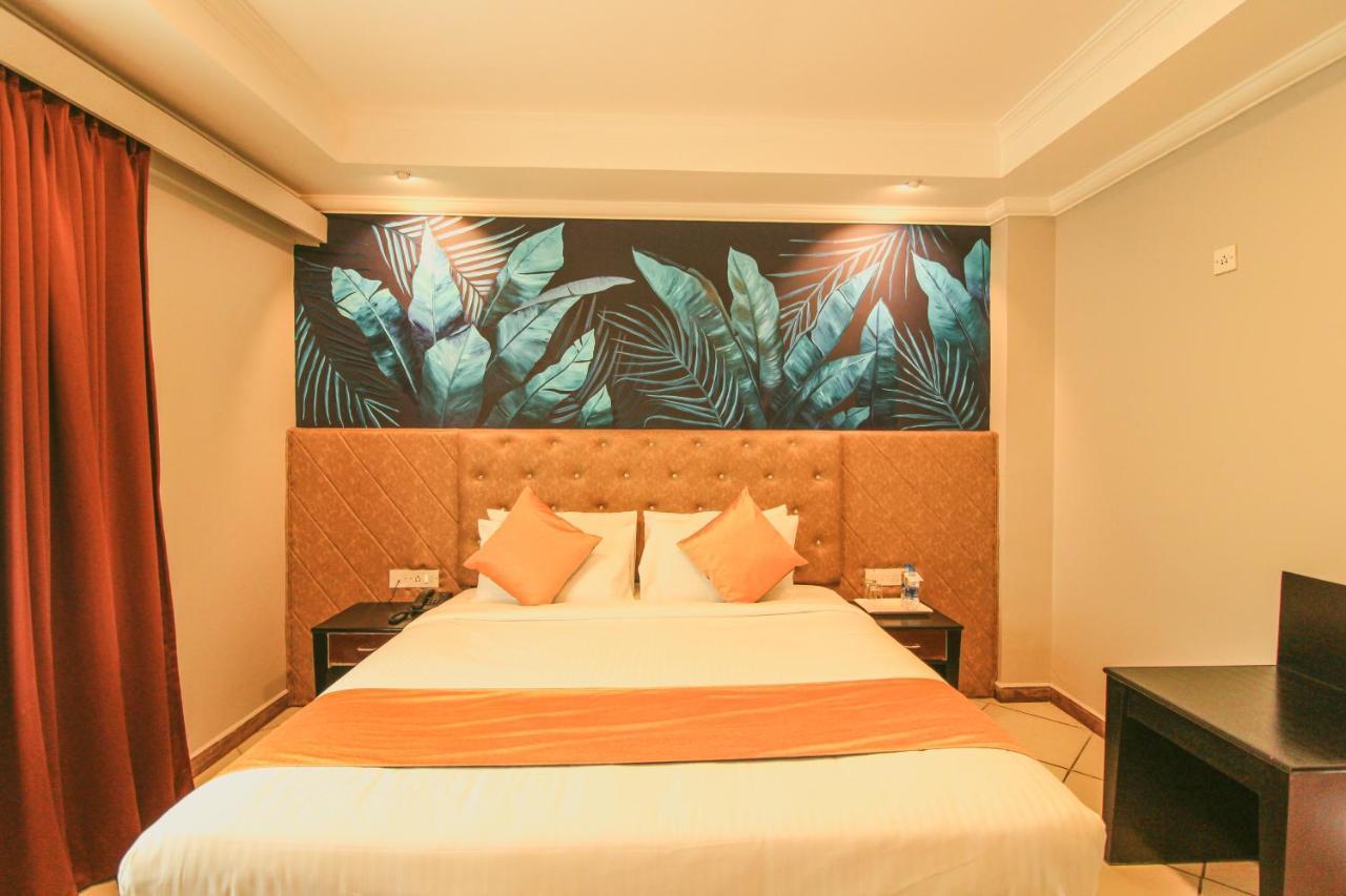 Emarald Hotels & Resorts Hotel 2*
