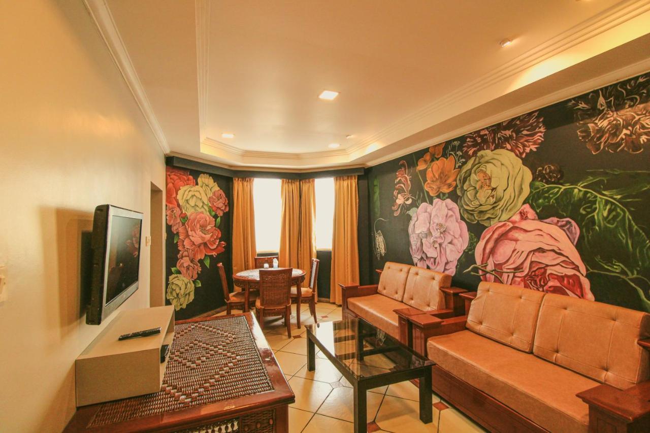 Emarald Hotels & Resorts Hotel