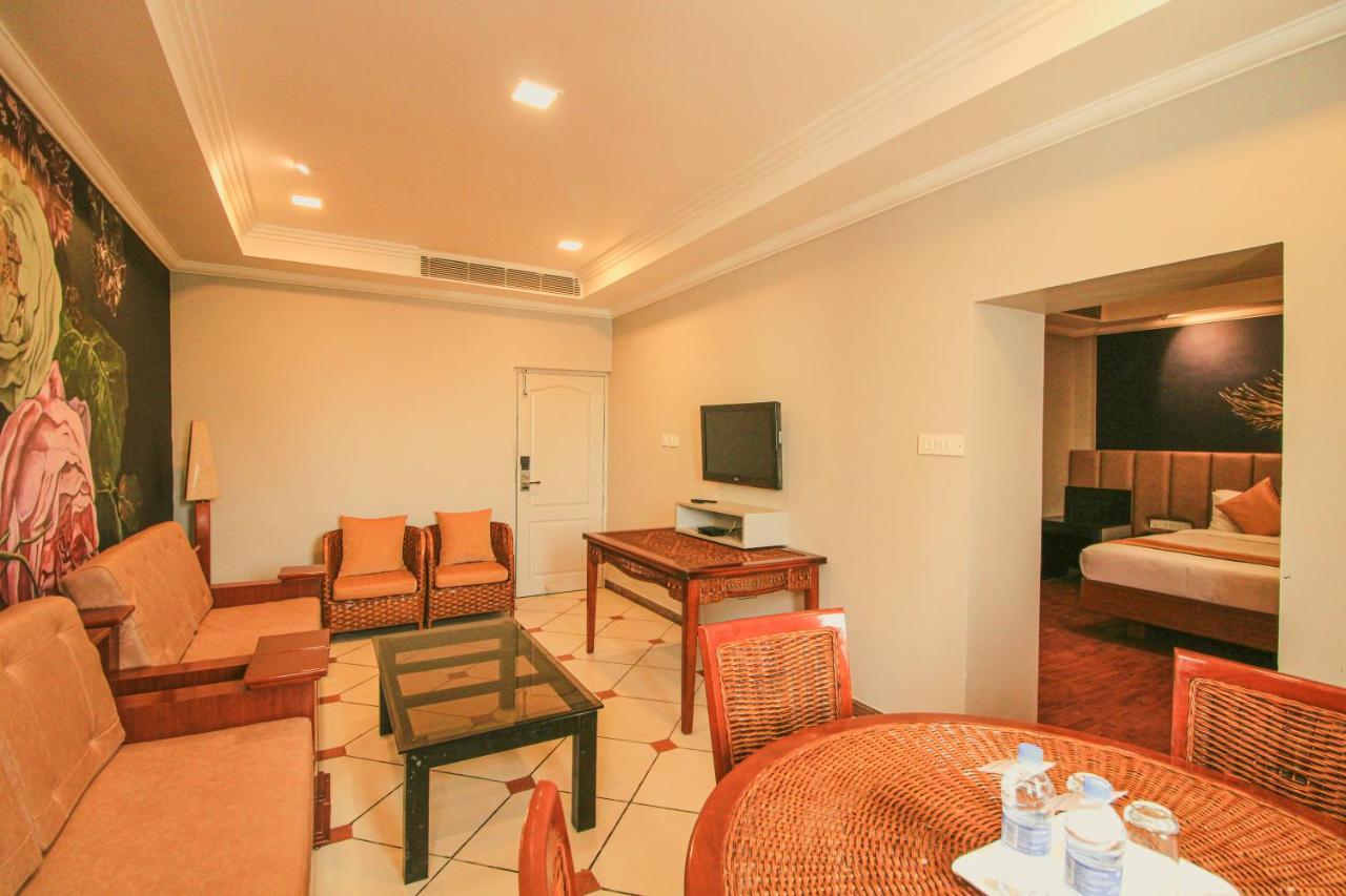 Emarald Hotels & Resorts