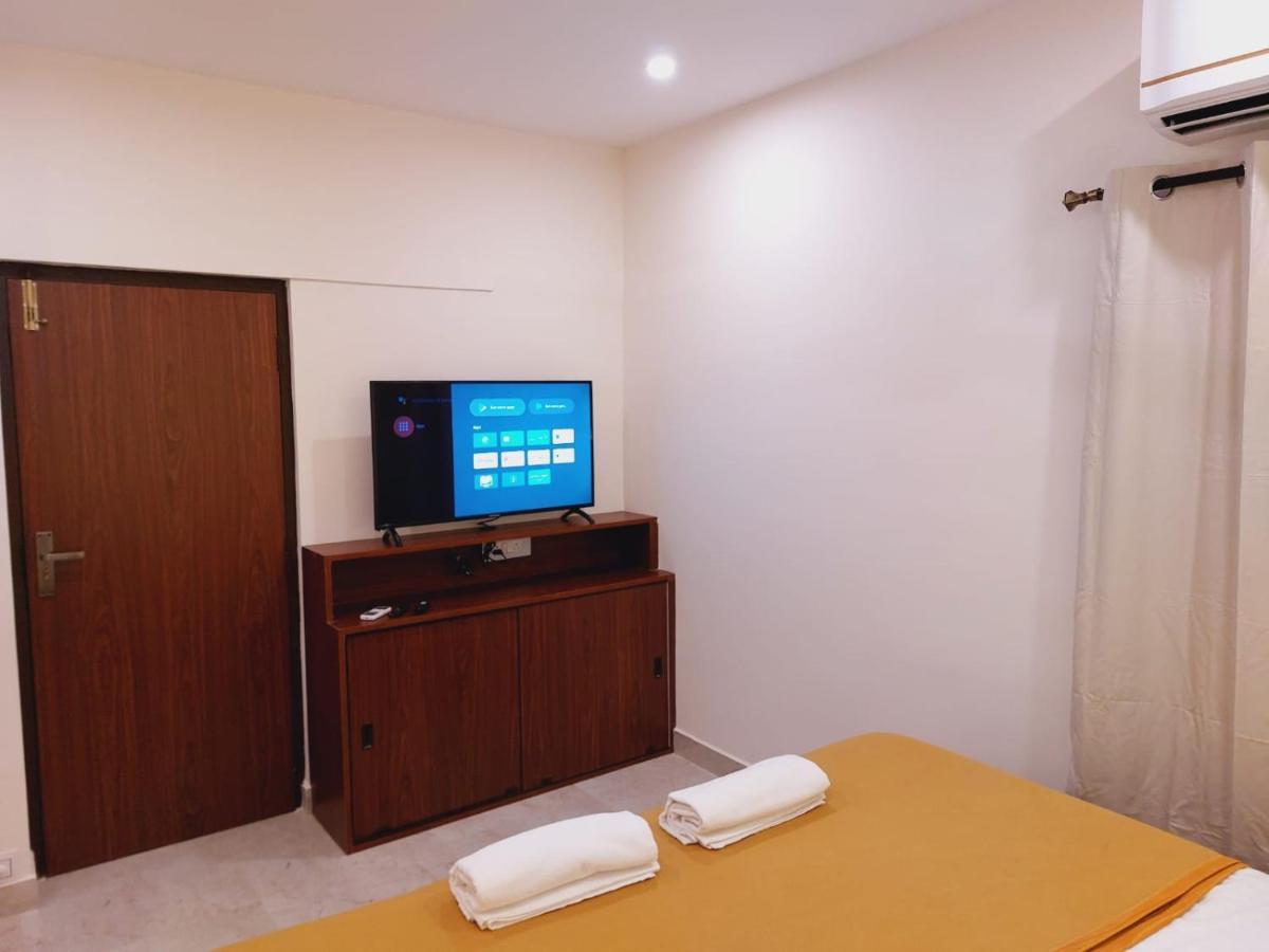 Chippy Residency Chennai