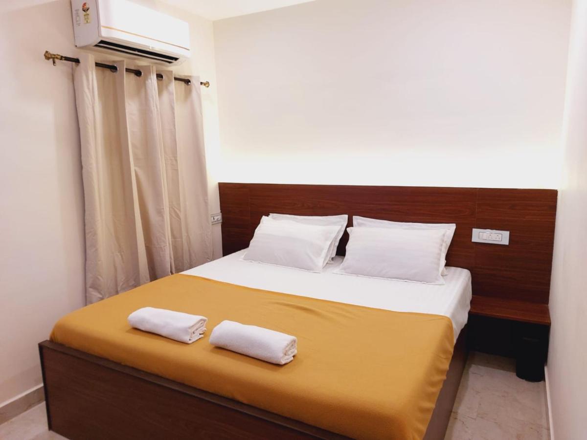 Chippy Residency * Chennai