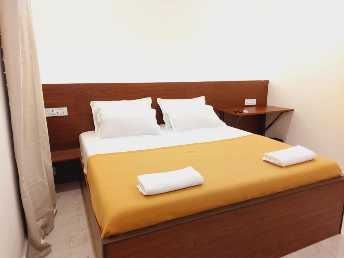 Chippy Residency Hotel