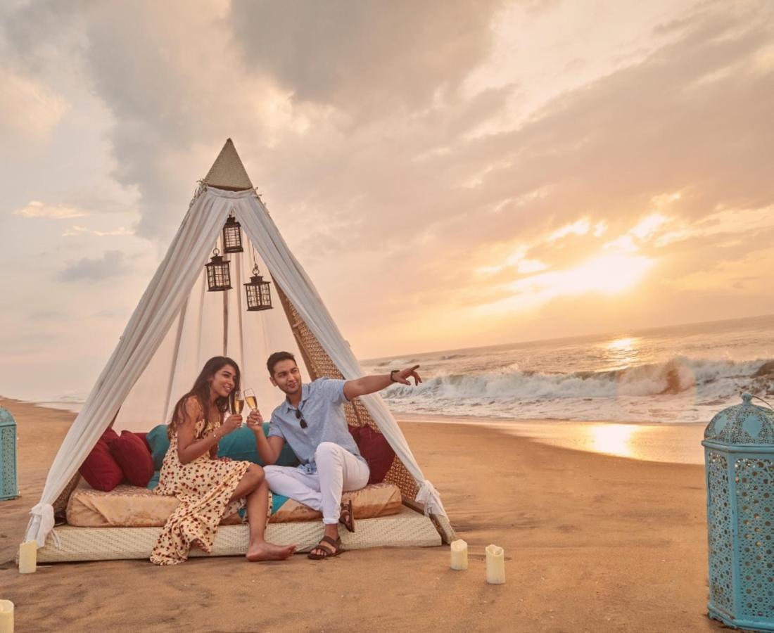 Intercontinental Mahabalipuram By Ihg Resort Chennai