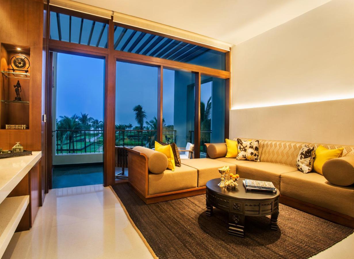 Intercontinental Mahabalipuram By Ihg Resort 5*