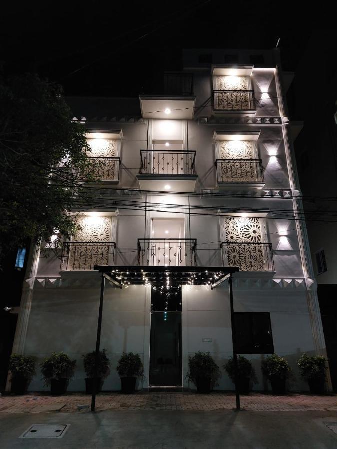 Chippy Residency Hotel Chennai