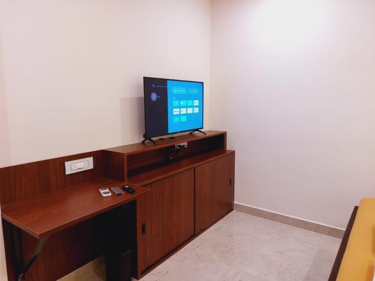 Chippy Residency Hotel