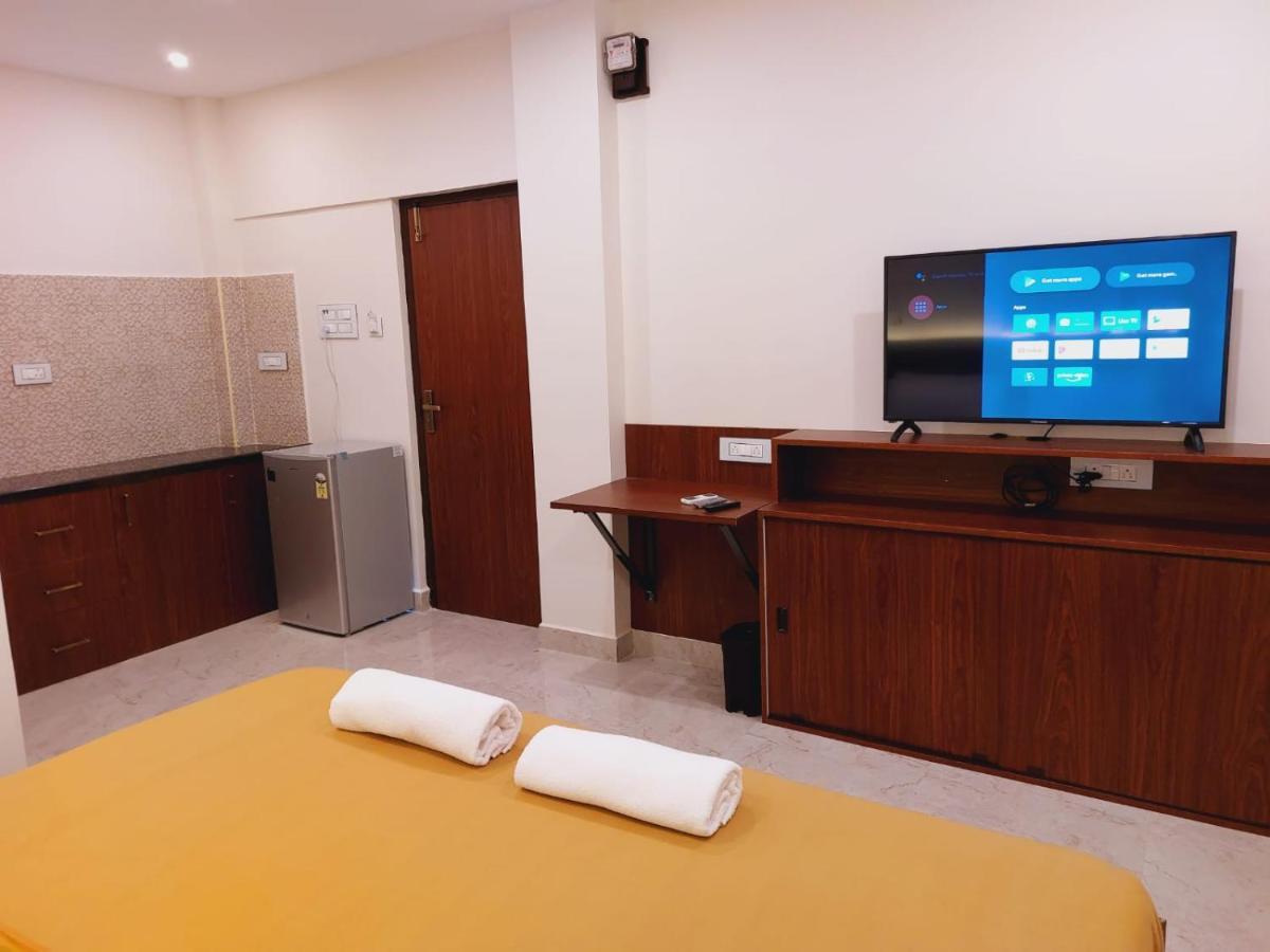Hotel Chippy Residency