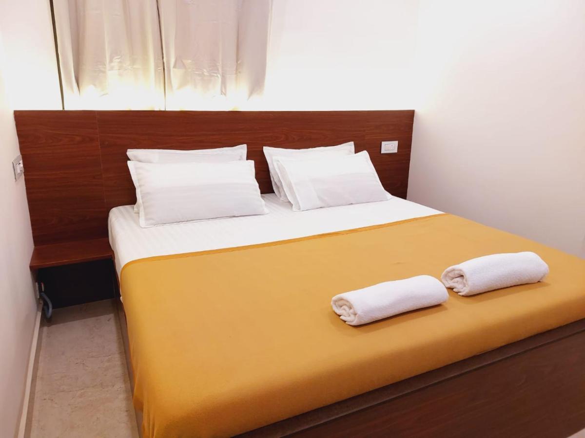 Hotel Chippy Residency Chennai
