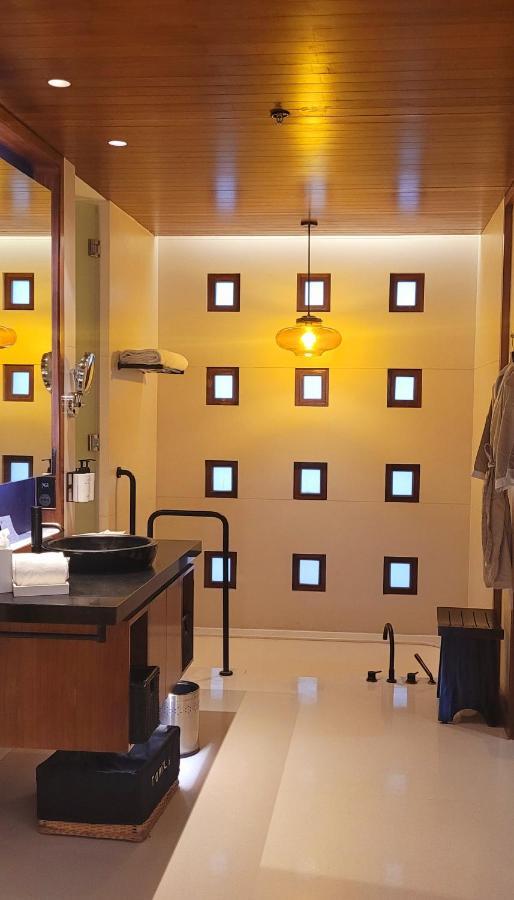 Intercontinental Mahabalipuram By Ihg Resort Chennai