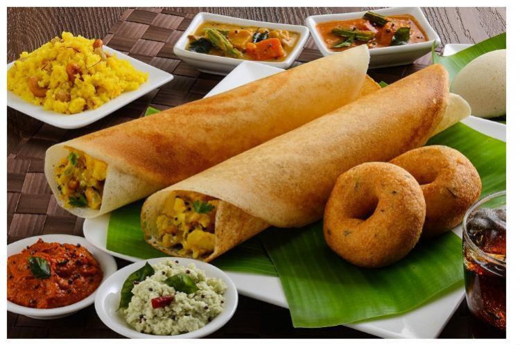 Hotel Rich Inn Chennai