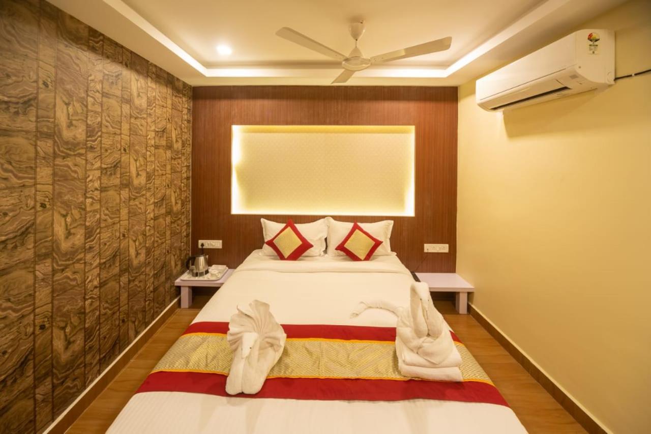 Hotel Rich Inn