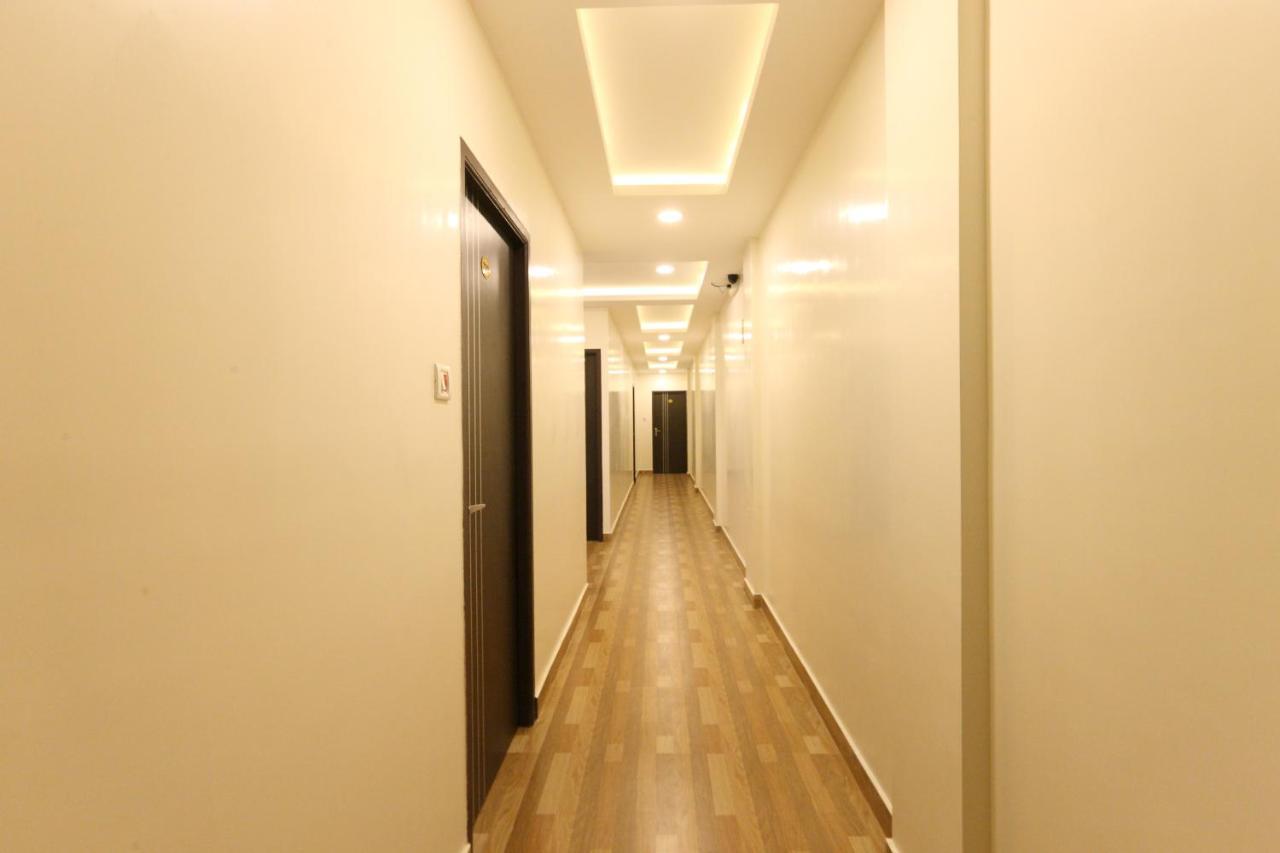 Hotel Rich Inn *