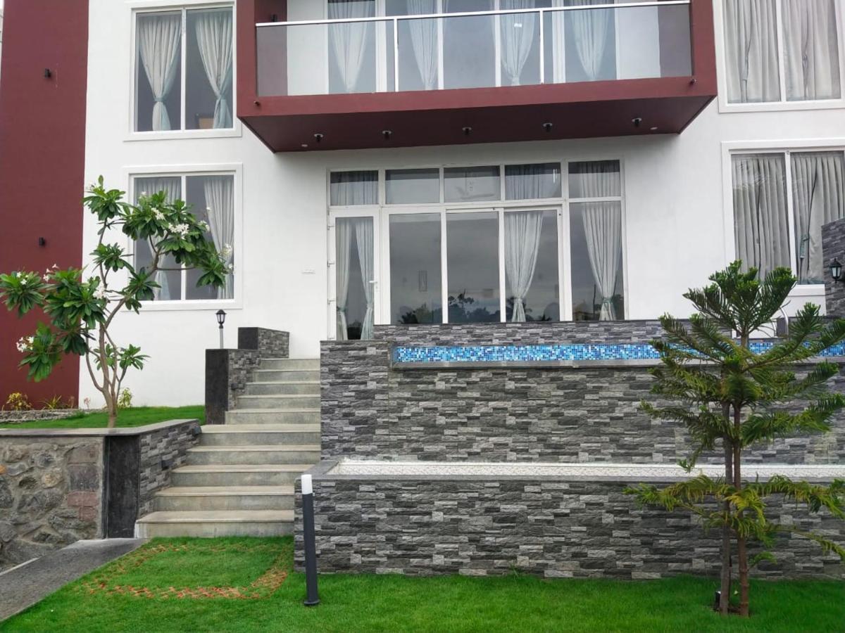 Vue Villa, Kovalam, Ecr,