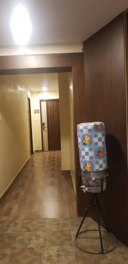 Acomodação com café da manhã  Hotel Rich Inn *