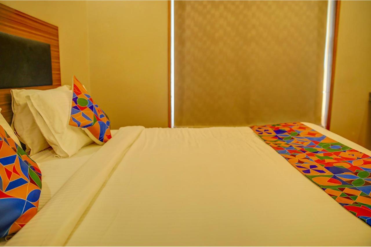 Fabhotel Illam Hospitality Hotel 3*