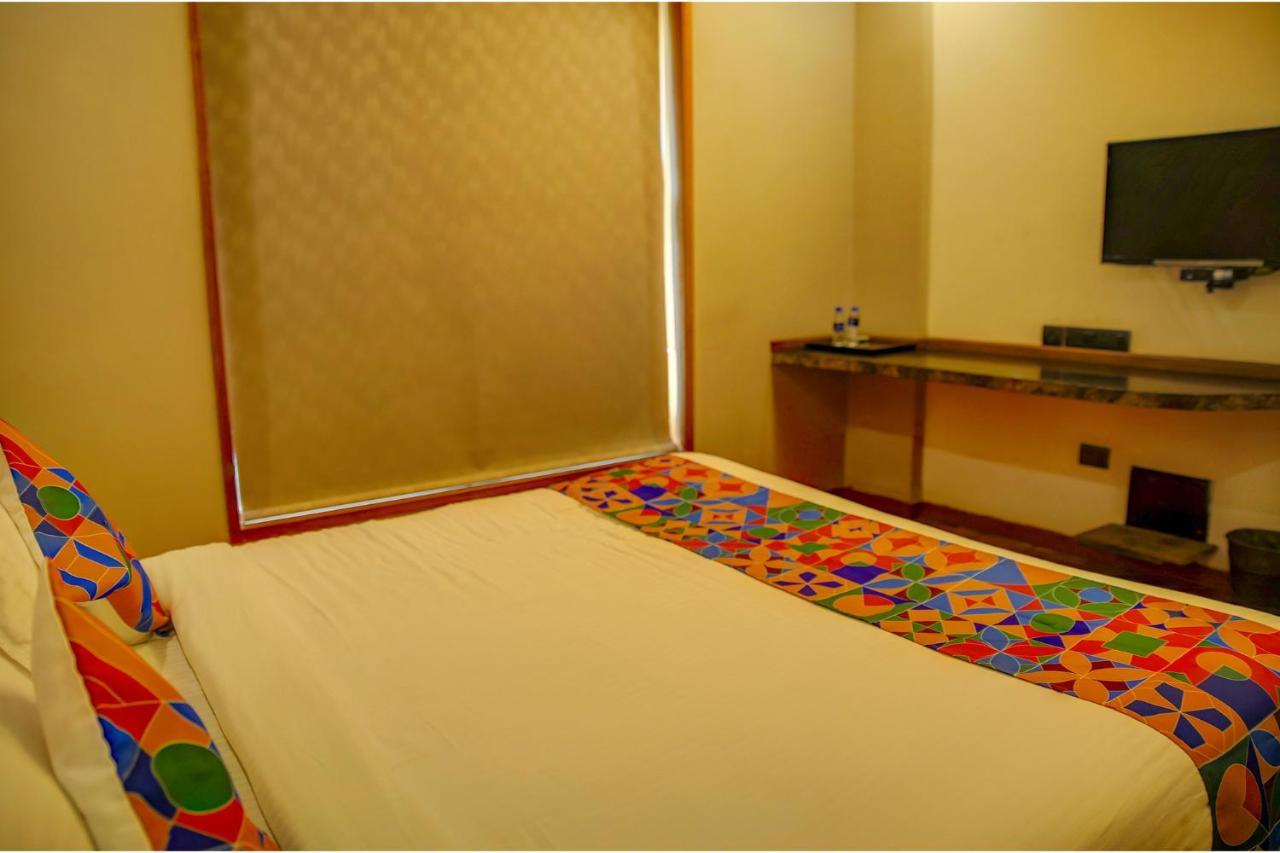Hotel Fabhotel Illam Hospitality Chennai