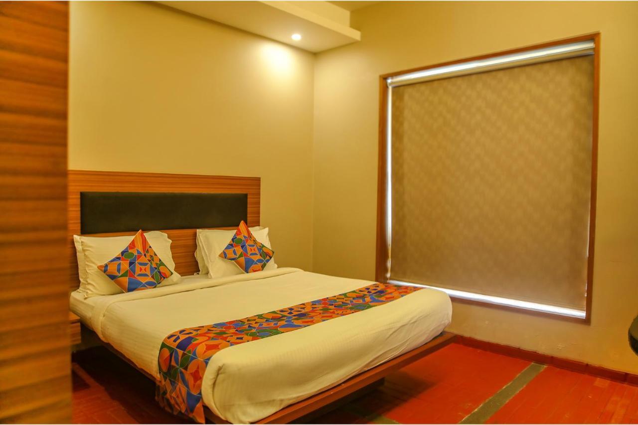 Fabhotel Illam Hospitality 3*